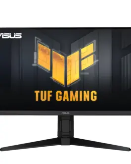 Монитор ASUS TUF Gaming VG27AQML1A - 27" Fast IPS WQHD(2560x1440) 260 Hz 1ms G-Sync Compatible FreeSync