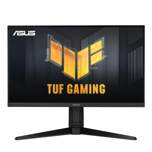 Монитор ASUS TUF Gaming VG27AQML1A - 27" Fast IPS WQHD(2560x1440) 260 Hz 1ms G-Sync Compatible FreeSync