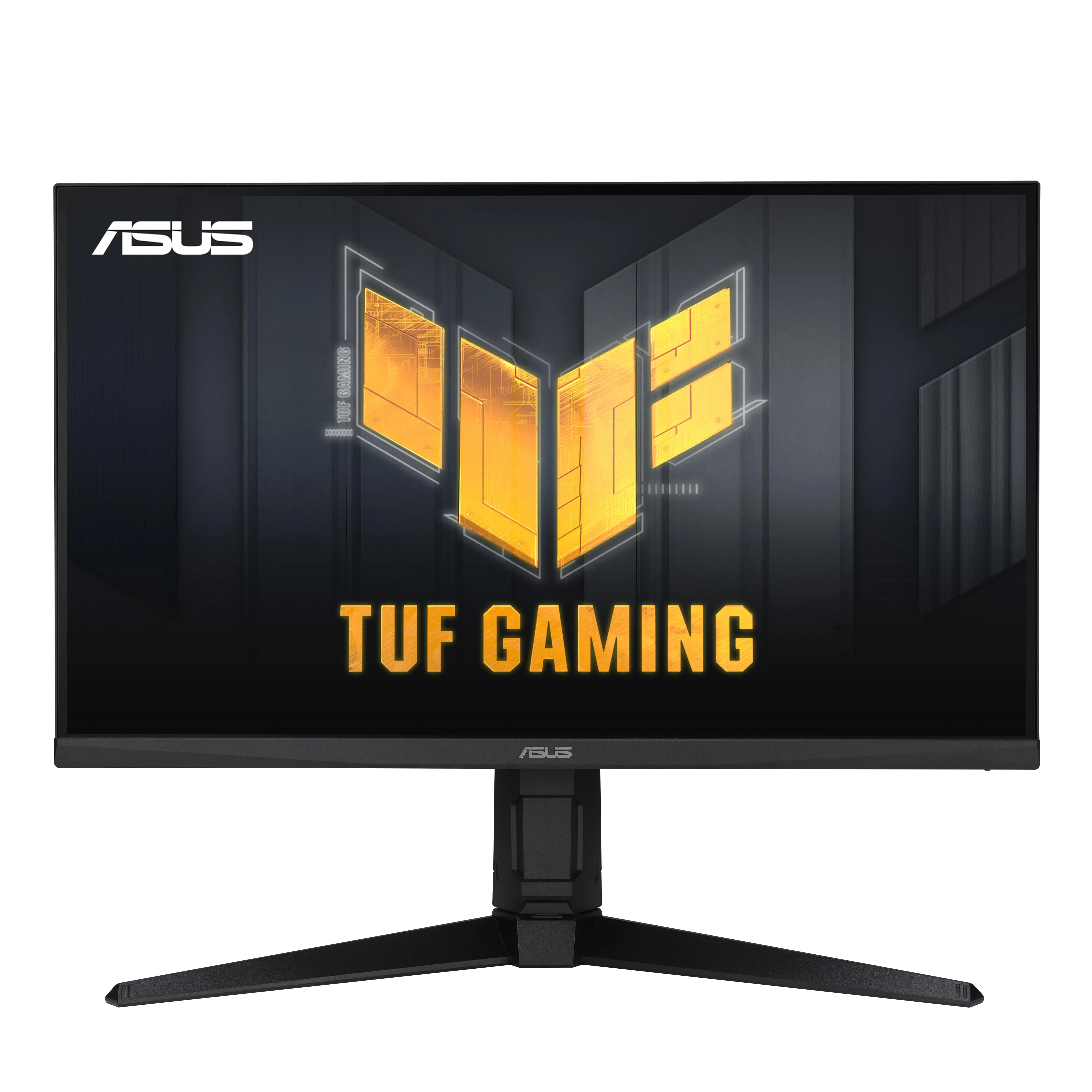 Монитор ASUS TUF Gaming VG27AQML1A - 27" Fast IPS WQHD(2560x1440) 260 Hz 1ms G-Sync Compatible FreeSync