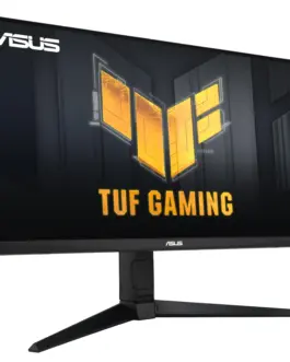 Alternative view of Монитор ASUS TUF Gaming VG27AQML1A  - 27" Fast IPS, WQHD(2560x1440), 260 Hz, 1ms, G-Sync Compatible, FreeSync Premium