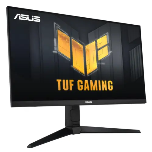Alternative view of Монитор ASUS TUF Gaming VG27AQML1A - 27" Fast IPS, WQHD(2560x1440), 260 Hz, 1ms, G-Sync Compatible, FreeSync Premium