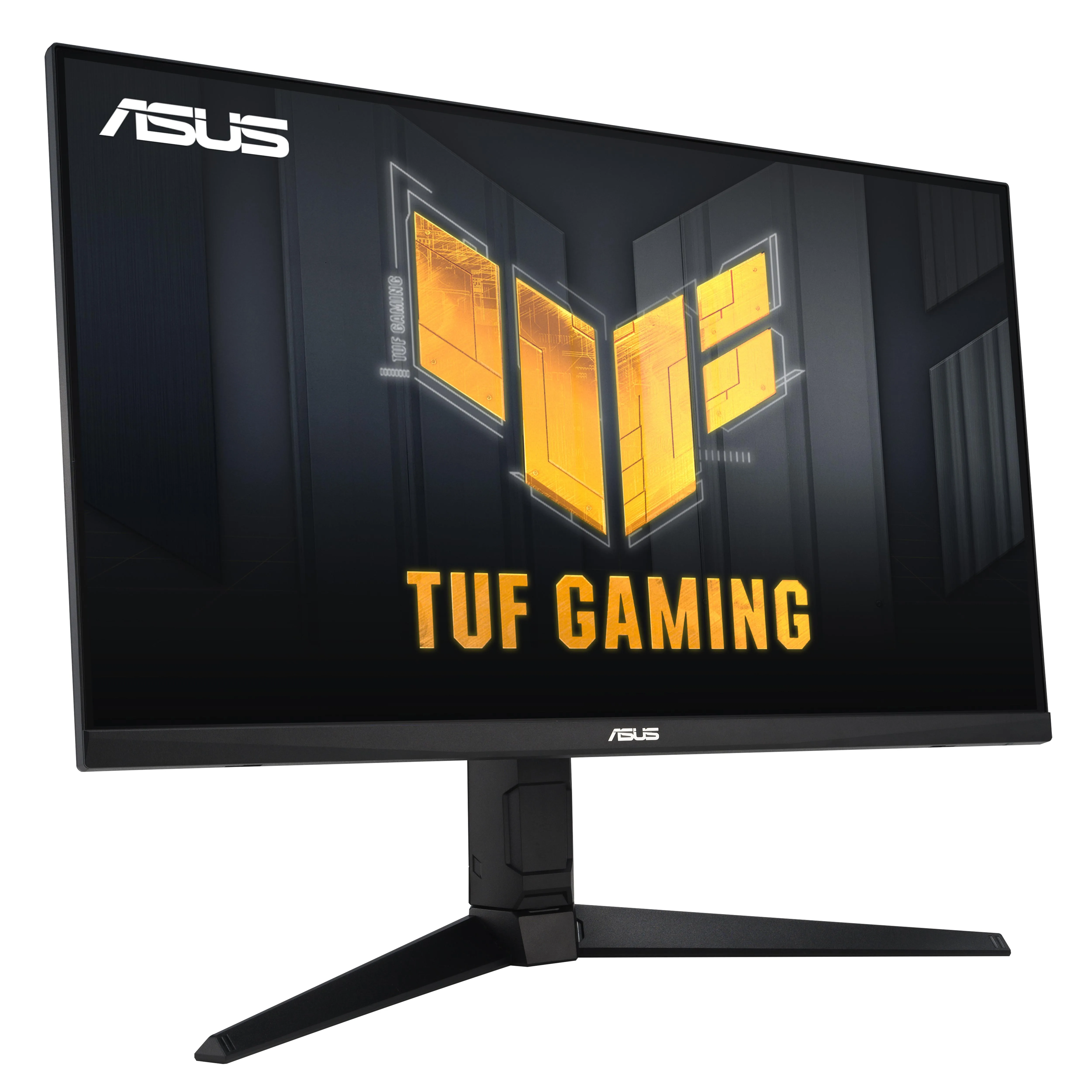 Монитор ASUS TUF Gaming VG27AQML1A - 27" Fast IPS, WQHD(2560x1440), 260 Hz, 1ms, G-Sync Compatible, FreeSync Premium - Image 2