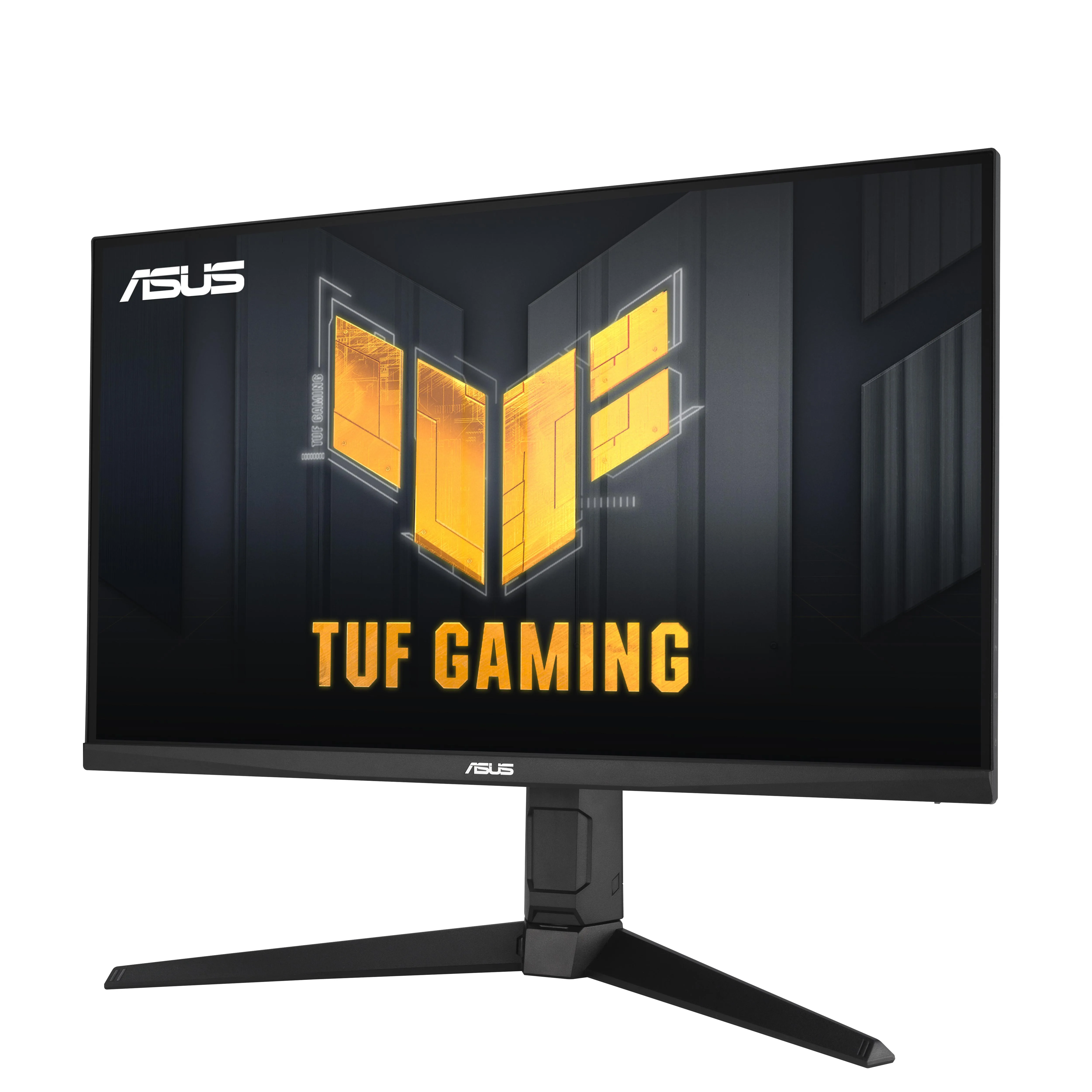Монитор ASUS TUF Gaming VG27AQML1A - 27" Fast IPS, WQHD(2560x1440), 260 Hz, 1ms, G-Sync Compatible, FreeSync Premium - Image 3