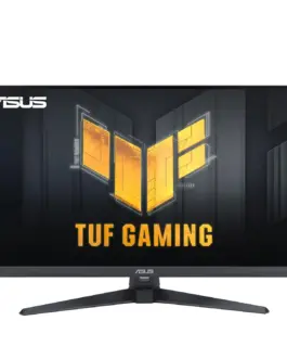 Монитор ASUS TUF GAMING VG328QA1A - 32" VA FHD(1920x1080) 170Hz 1ms 125% sRGB FreeSync