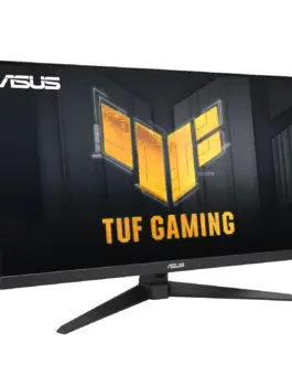 Alternative view of Монитор ASUS TUF GAMING VG328QA1A - 32" VA FHD(1920x1080), 170Hz, 1ms, 125% sRGB, FreeSync Premium