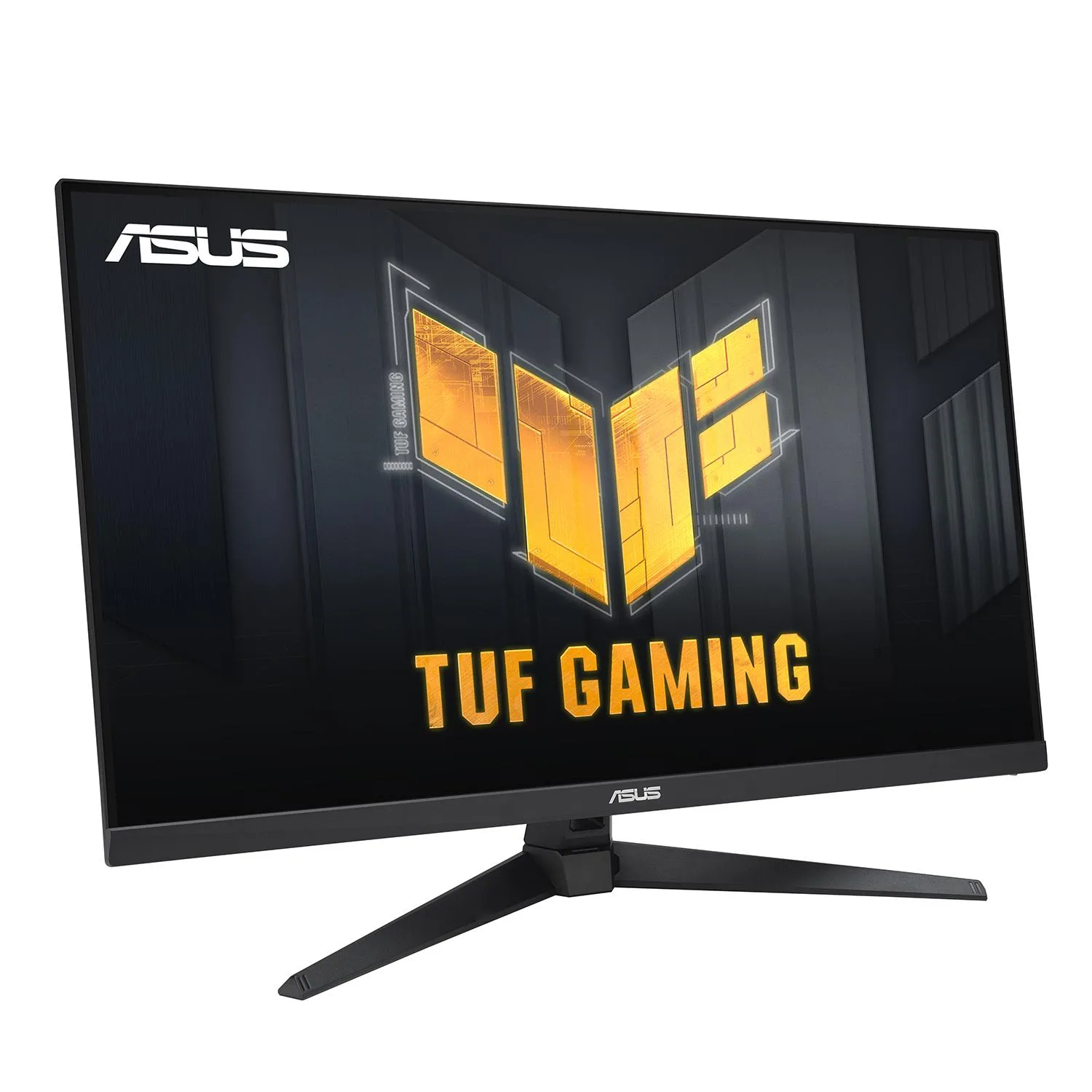 Монитор ASUS TUF GAMING VG328QA1A - 32" VA FHD(1920x1080), 170Hz, 1ms, 125% sRGB, FreeSync Premium - Image 2