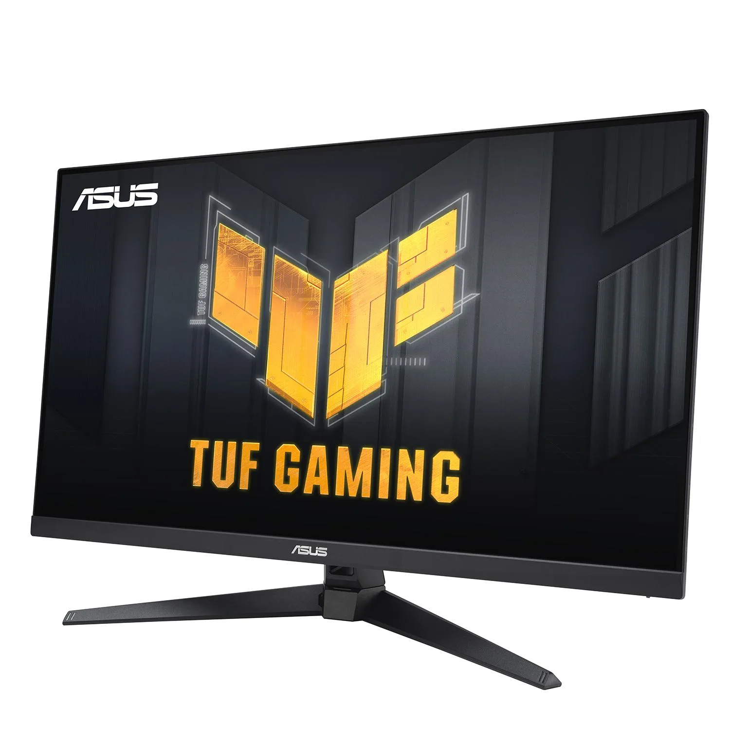 Монитор ASUS TUF GAMING VG328QA1A - 32" VA FHD(1920x1080), 170Hz, 1ms, 125% sRGB, FreeSync Premium - Image 3