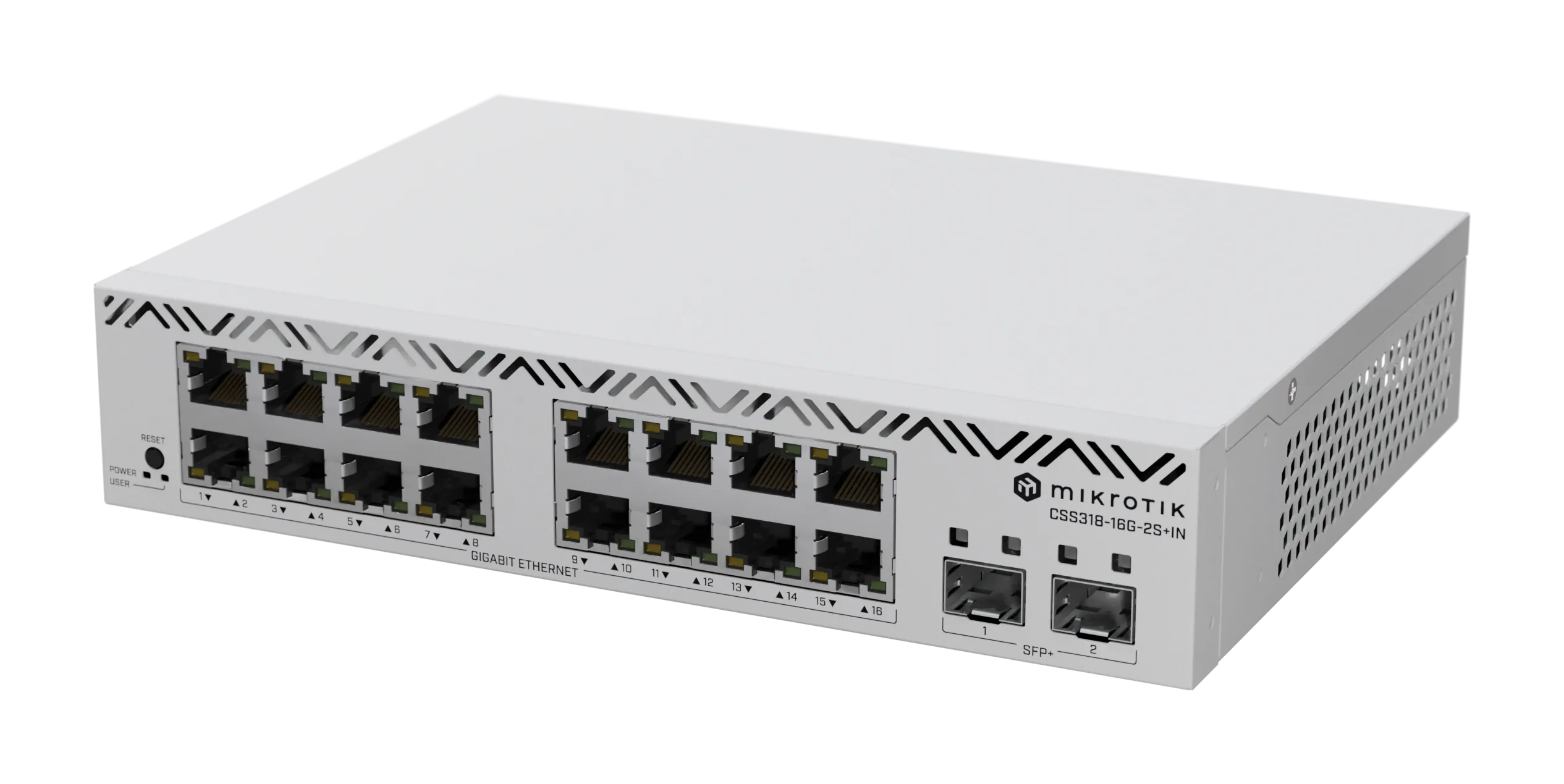 Cloud Smart Switch MikroTik CSS318-16G-2S+IN - Image 152