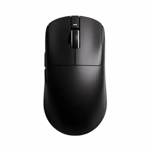 VXE професионална геймърска мишка Wireless Gaming Mouse Dragonfly R1 1K - Huano Ice Berry Pink Dot Switches