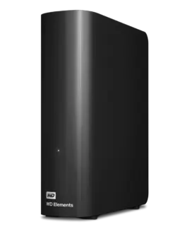 Външен хард диск Western Digital Elements 26TB