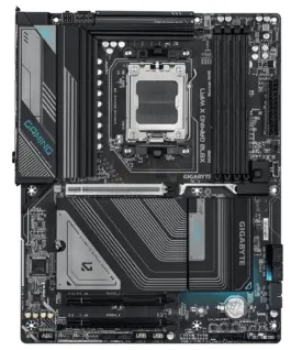 Дънна платка GIGABYTE X870 GAMING WIFI 7 Socket AM5