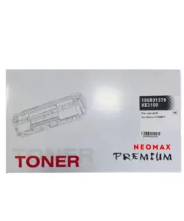 КАСЕТА ЗА XEROX Phaser 3100S/3100X/3100 MFP - 106R01379 - Black - PN XT-XE3100 - NEOMAX