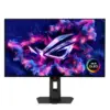 Монитор ASUS ROG Strix XG27AQWMG - 27" WOLED WQHD (2560 x 1440) 280Hz 0.3ms