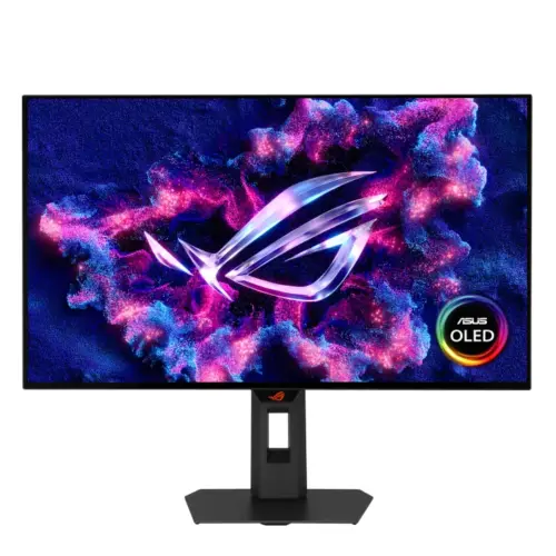 Монитор ASUS ROG Strix XG27AQWMG - 27" WOLED WQHD (2560 x 1440) 280Hz 0.3ms