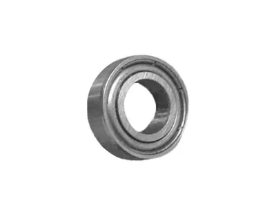 ЛАГЕР ГОРНА РОЛКА (UPPER ROLLER BEARING BALL) ЗА HP Laserjet 8100/8150 - XG9-0379-000 (XG90379000) - PN