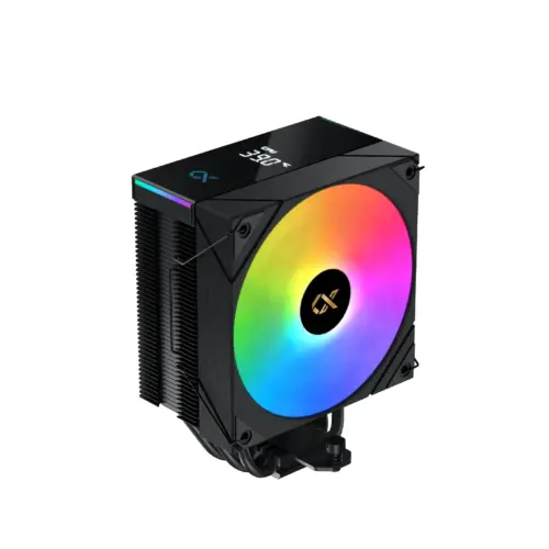 Xigmatek охладител CPU Cooler AK4 Digital - LGA1851/AM5