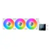 Xigmatek водно охлаждане Water Cooling Connect 360 Arctic - LED Display A-RGB