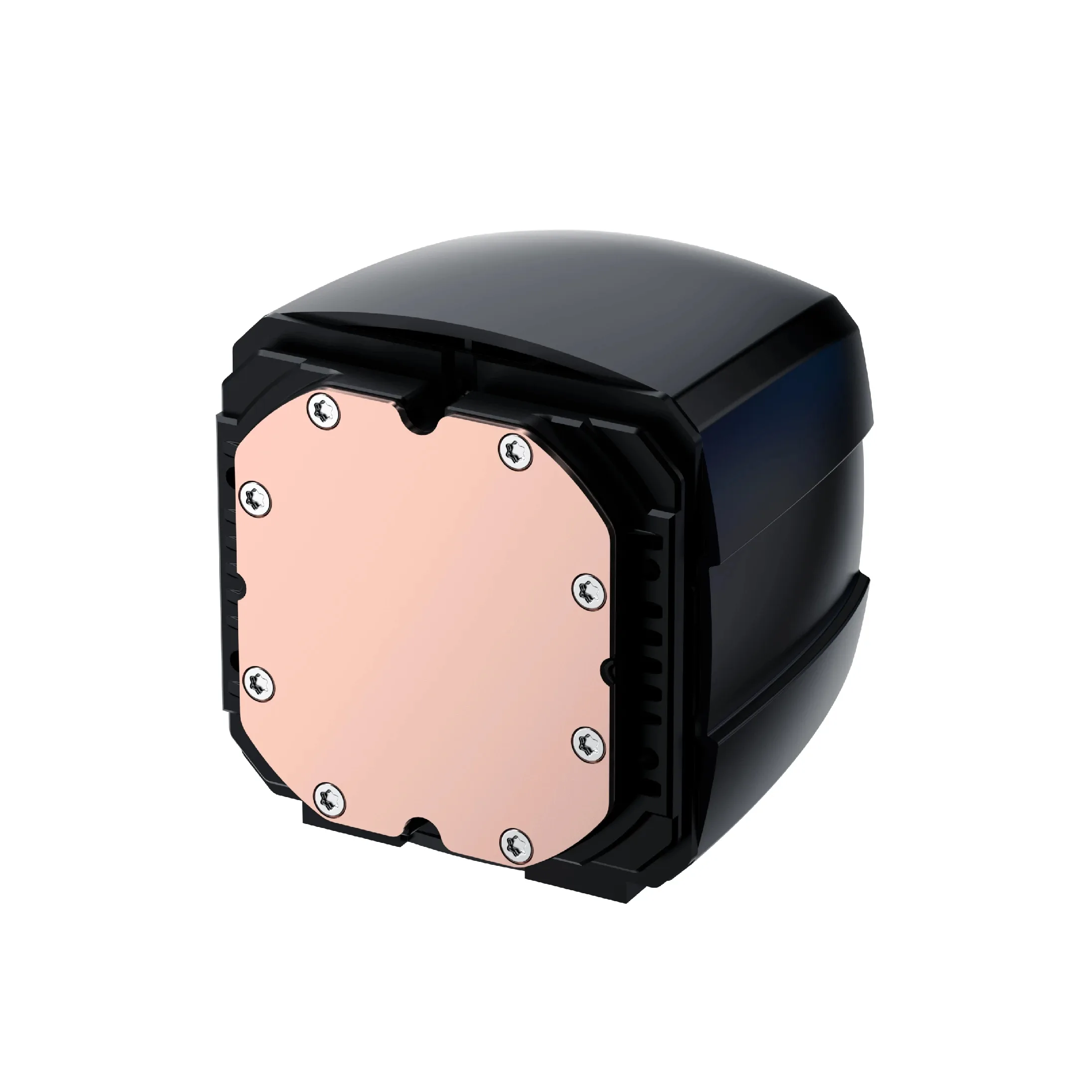 Xigmatek водно охлаждане Water Cooling Connect Ultra 360 - 6.8 inch Curve AMOLED Display - Image 9