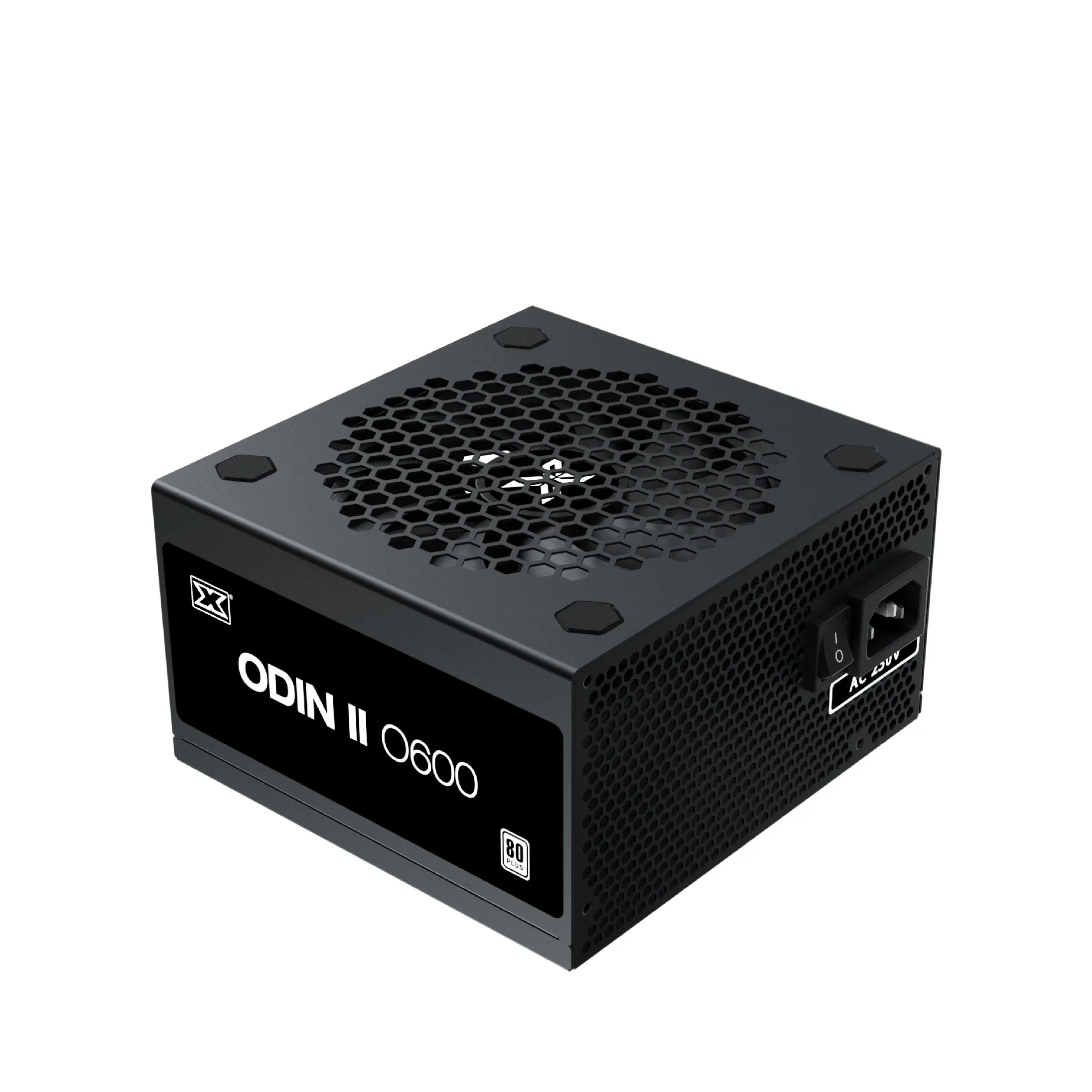 Xigmatek захранване PSU - Odin II 600W - 80 Plus - Image 207