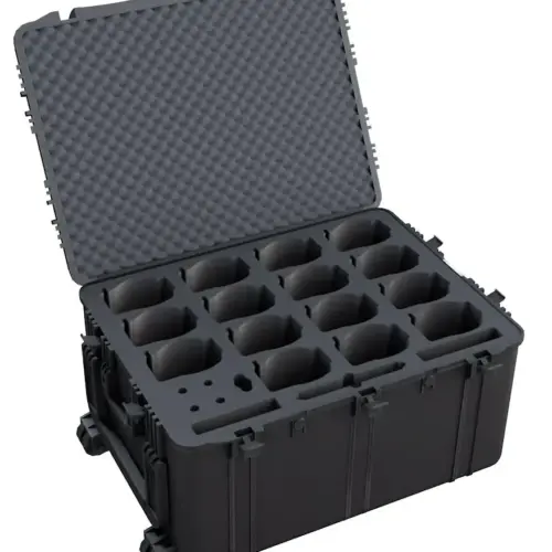 VR Expert Комплект 15 бр. PICO Neo 3 VR очила куфар рутер таблет и