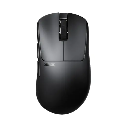 Pulsar професионална геймърска мишка Wireless Gaming Mouse Xlite CrazyLight Jet