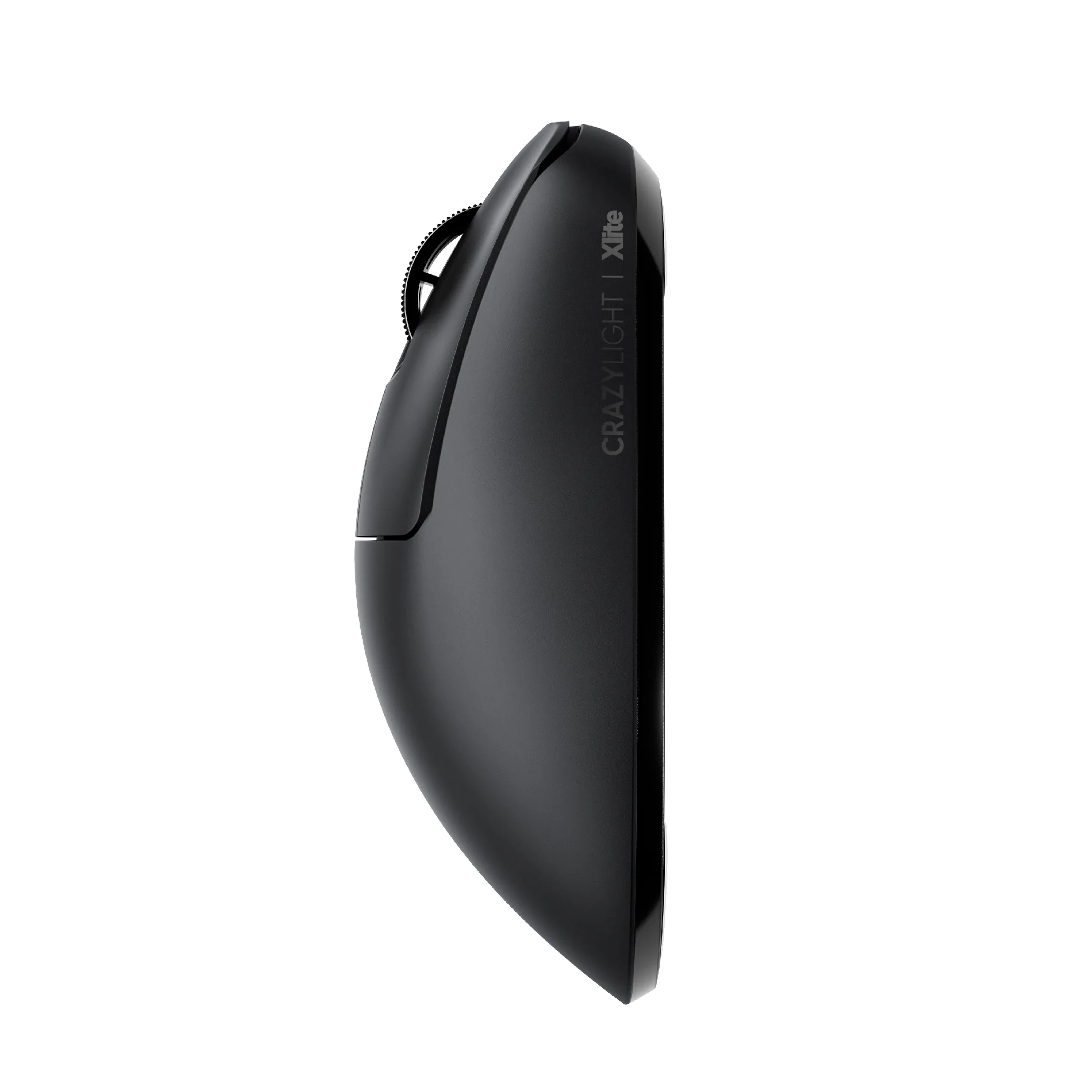 Pulsar професионална геймърска мишка Wireless Gaming Mouse Xlite CrazyLight Jet Black - Image 34