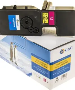 КАСЕТА ЗА KYOCERA Ecosys M5521/M5521CDN/M5521CDW/P5021/P5021CDN/P5021CDW - Magenta - TK5230M (TK-5230M) - PN NT-CKTK5230