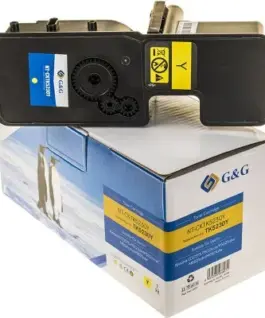 КАСЕТА ЗА KYOCERA Ecosys M5521/M5521CDN/M5521CDW/P5021/P5021CDN/P5021CDW - Yellow - TK5230Y (TK-5230Y) - PN NT-CKTK5230Y