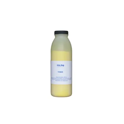 ТОНЕР БУТИЛКА ЗА КАСЕТИ ЗА EPSON ACULASER C1100/C1100N/CX11N/11NF/11NFC - Yellow - TONER MADE IN JAPAN - TNC -  115