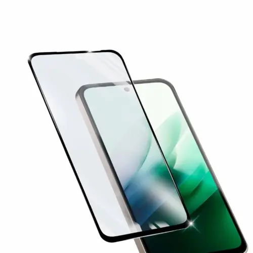 Закален протектор Capsule за Xiaomi Redmi 15