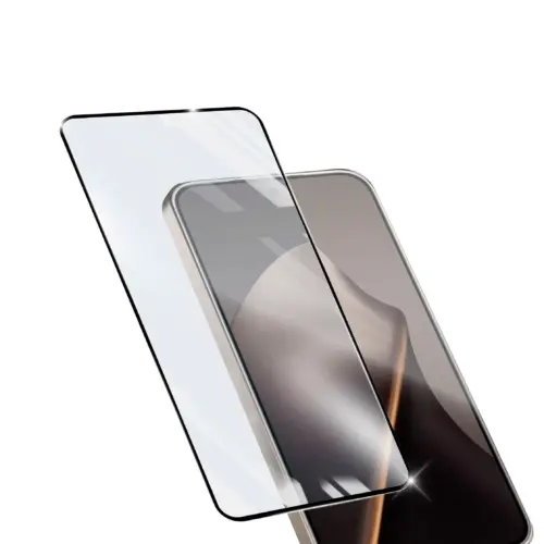 Закален протектор за Xiaomi 15T/15T PRO черно