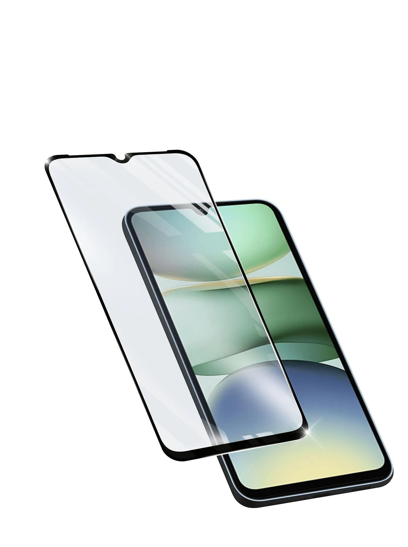 Закален стъклен протектор за Xiaomi Redmi 15C