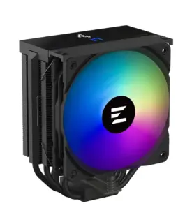 Zalman охладител CPU Cooler CNPS13X DS - LGA1700/AM5