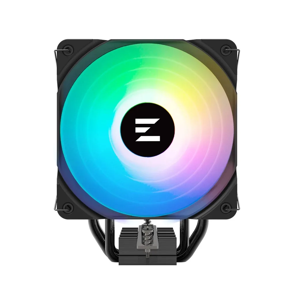 Zalman охлаждане за процесор CPU Cooler CNPS9X PERFORMA PLUS ARGB BLACK LGA1851/AM5 - Image 38