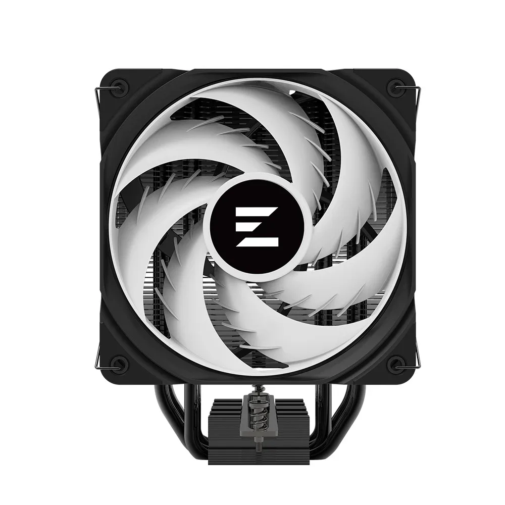 Zalman охлаждане за процесор CPU Cooler CNPS9X PERFORMA PLUS ARGB BLACK LGA1851/AM5 - Image 39