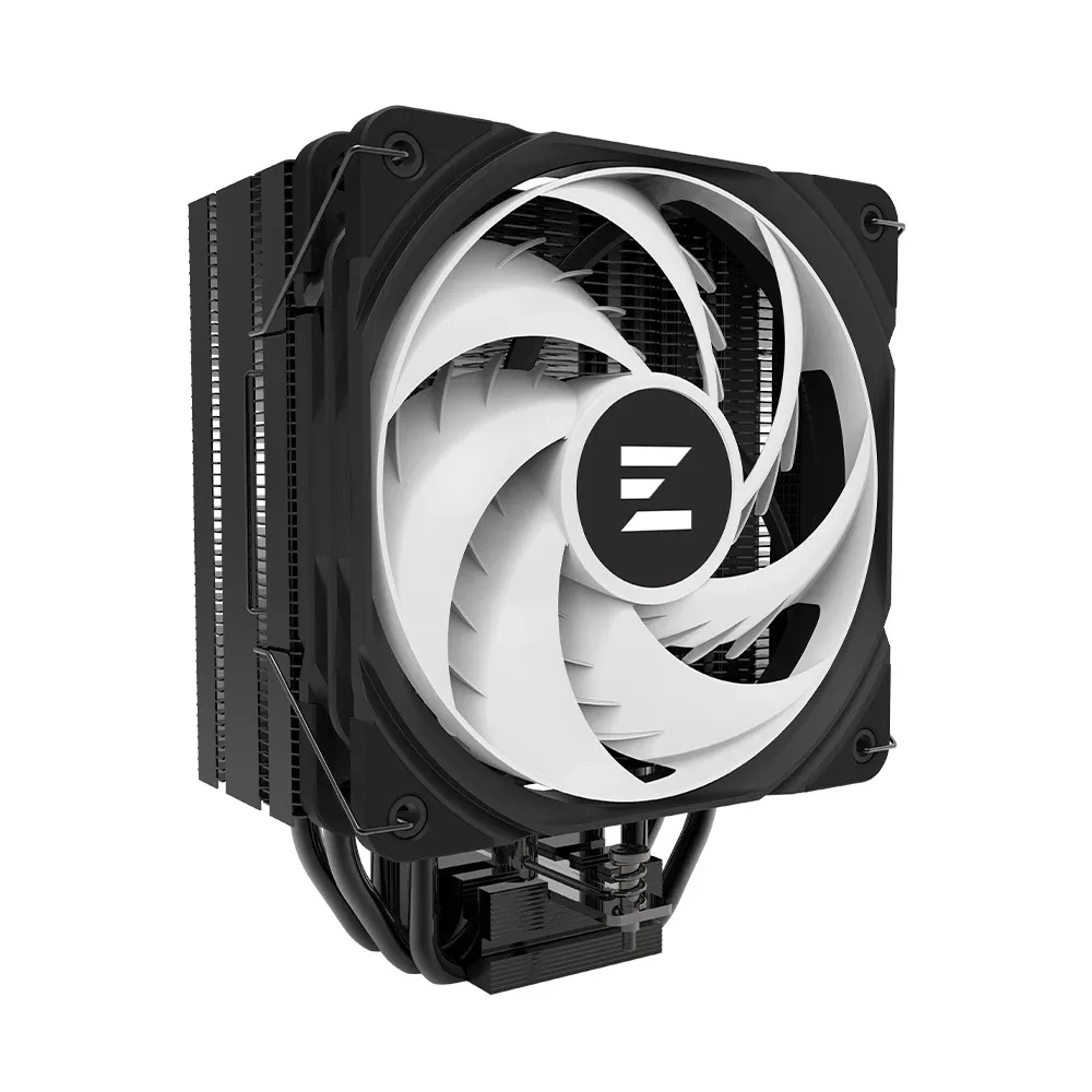 Zalman охлаждане за процесор CPU Cooler CNPS9X PERFORMA PLUS ARGB BLACK LGA1851/AM5 - Image 40