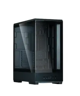 Zalman кутия Case ATX - P50 Black