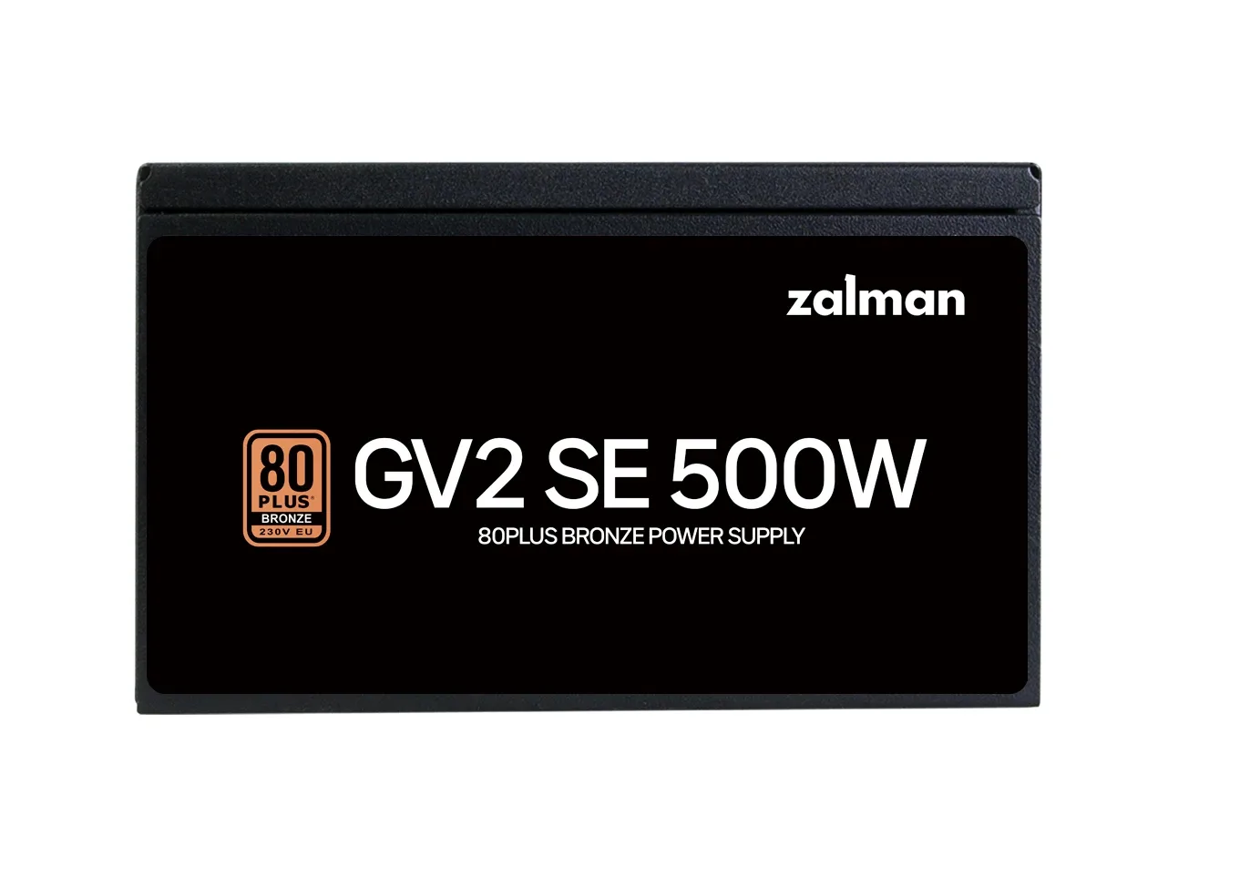 Zalman захранване PSU 500W Bronze - ZM500-GV2 SE - Image 48