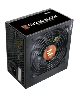 Zalman захранване PSU 600W Bronze - ZM600-GV2 SE