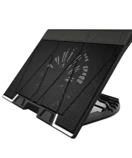 Zalman Охлаждане за лаптоп Notebook Cooler 17