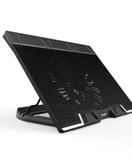 Zalman Охлаждане за лаптоп Notebook Cooler 17