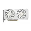 Видео карта ZOTAC GAMING RTX 5070 Twin Edge OC White Edition 12GB GDDR7