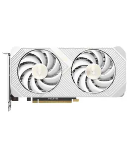 Видео карта ZOTAC GAMING RTX 5070 Twin Edge OC White Edition 12GB GDDR7
