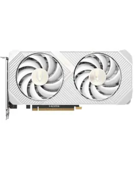Видео карта ZOTAC GAMING RTX 5070 Twin Edge OC White Edition 12GB GDDR7