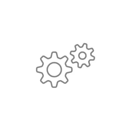 ЗЪБНО КОЛЕЛО ФЮЗЕР (FUSER IDLER GEAR 13T) ЗА XEROX DocuPrint N24/N32/N40 - 113R184 - 13T -