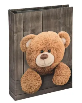 Hama "Batzi" Memo Албум за 200 снимки с размер 10х15 см