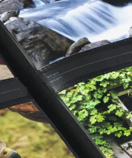 Alternative view of Hama "Batzi" Memo Албум за 200 снимки с размер 10х15 см