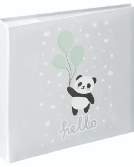 HAMA Албум "Hello Panda" за 200 снимки с размер 10х15 см 02661