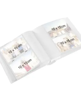 Alternative view of HAMA Албум "To The Moon" за 200 снимки с размер 10x15 cm, 03863