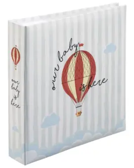 HAMA Memo Албум "Our Baby" за 200 снимки с размер 10x15 cm